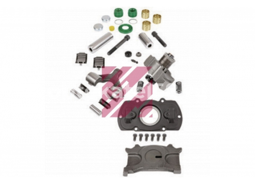 Ремкомплект суппорта WABCO MAXX 22 Полный LH(левый) MARSHALL M2930178
