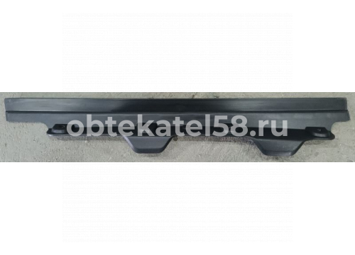 Дефлектор продолжения двери VOLVO FH16 4v+ 2021-> RH(правый) он 84224263 TANGDE TD13-51-089R