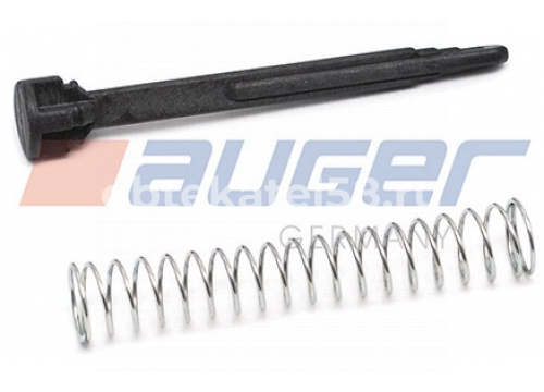 Датчик износа колодок VOLVO (механический) он 2272715 AUGER 56011