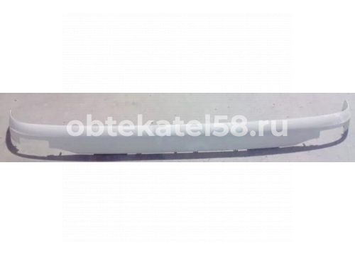 Scania 6 козырек солнцезащитный верхняя часть под 2габарита 2117867 TANGDE