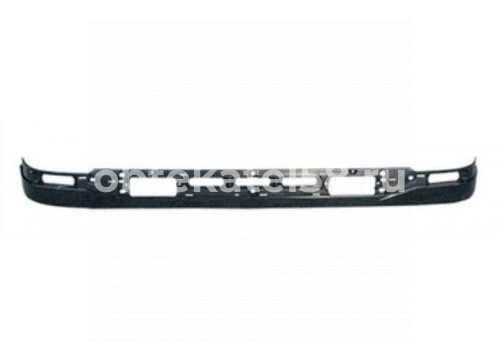 Козырек солнцезащитный нижняя часть Scania 5NEW 2055596 TANGDE TD09-52-058