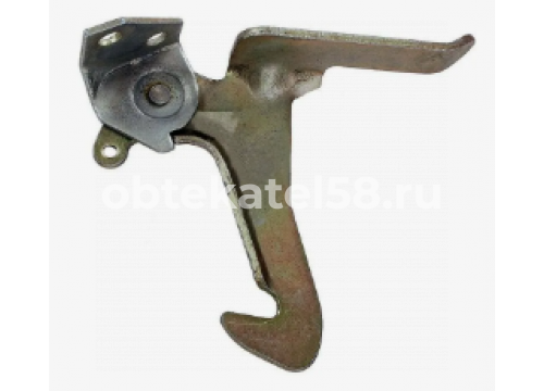 Крючок капота ГАЗ 3307 OEM GAZ 3307-8406100