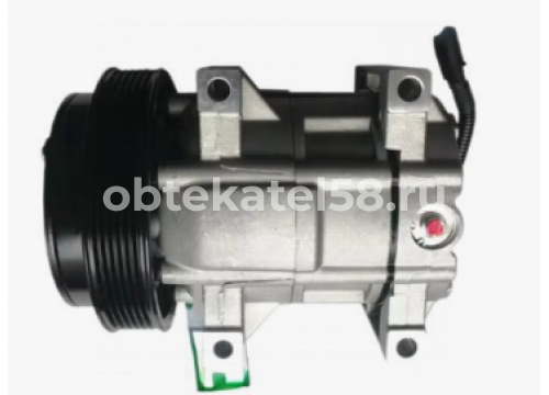 Компрессор кондиционера DONGFENG GX Евро 5 OEM C4316845