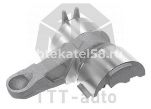 Ремкомплект суппорта KNORR (рычаг/0°) SN6/SN7/SK7 TTT 13510