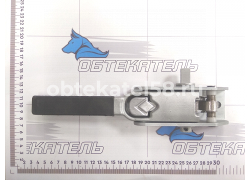 Трещотка натяжения тента под квадрат тип1/LH NEVPA 153-520214103