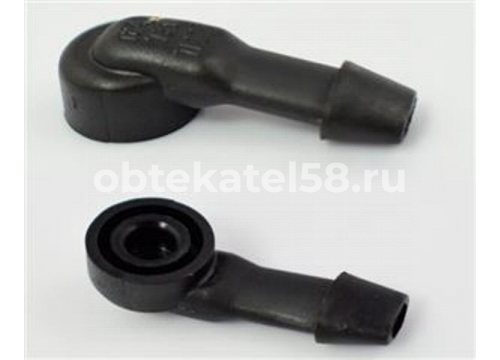 Штуцер трапеции стеклоочистителя VOLVO г-обр./НАРУЖНИЙ он 8141836 TANGDE TD11-51-165N