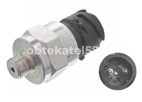 Датчик давления воздуха MERCEDES 6,5 Bar он A0065451114 STARTEC INF.01.122
