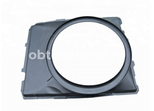 Диффузор радиатора MERCEDES Actros MP2 он 9425050455 ZIGLER ZG-02-9425050455