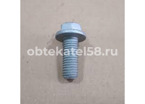 Болт пневморессоры M14х35х2мм (Класс 8,8) Volvo/Renault 7400984852 Оригинал