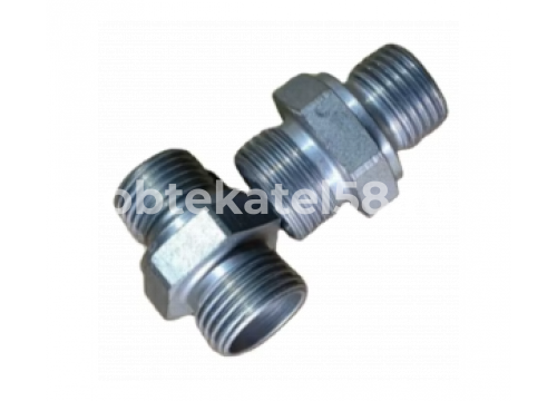 Фитинг SITRAK топливный для AZ100008000060 OEM MQ6710602104