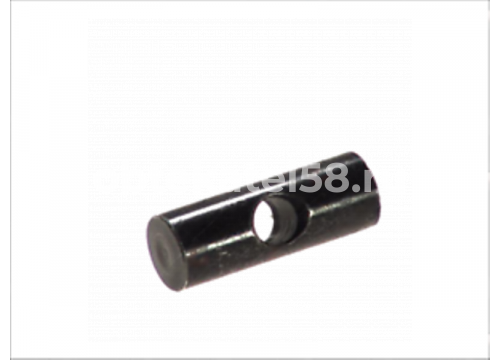 Палец хомута топливного бака Scania D18x50/D10.5 без резьбы 1368639 Auger 52627
