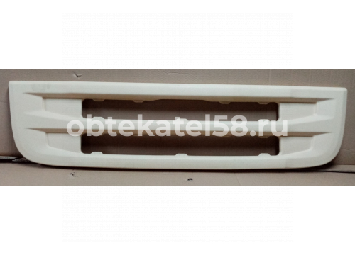 Решетка радиатора нижняя SCANIA 5NEW R откидная он 1871667 TangDe TD09-52-003