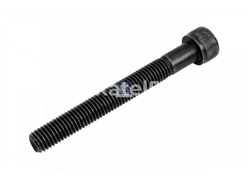 Болт натяжения ленты бензобака M10x1,5; 8.8 SCANIA он 1750857 AUGER 101624