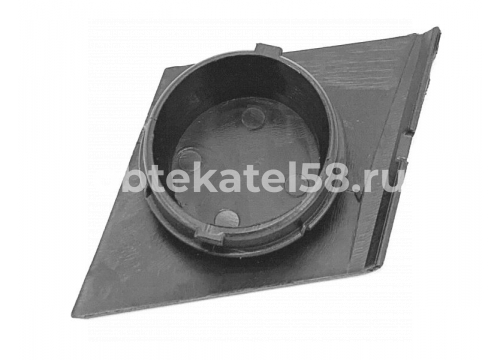 Заглушка бампера Man TGX нижняя левая он 81416850065 SAMPA 1820 0250