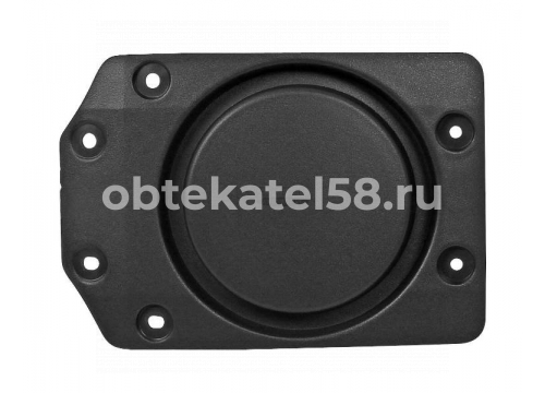 Заглушка п/т фары Scania 5 внутренняя L=R он 1523508 TANGDE TS05.C024001(TD08-52-023I)
