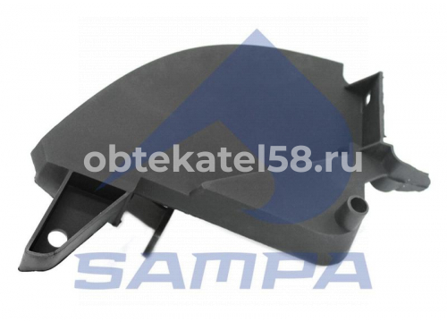 Кронштейн дефлектора MAN TGA левый он 81624400049 SAMPA 1820 0403