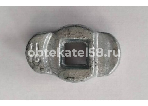 Крепления корзины запасного колеса ЛАПКА Schmitz он 360296/30015106