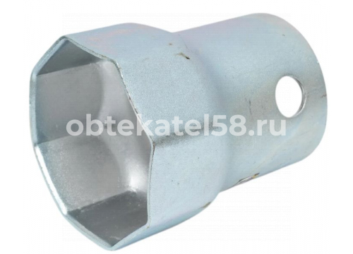 Ключ ступицы 95мм 8-и гранный ЭВРИКА ER-61952