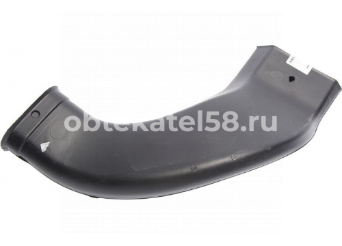 Воздуховод салона SITRAK выпускной/правый OEM 710W61950-0264