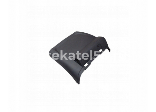 Крыло заднее DAF XF105 переднее правое 1875550 КИТАЙ TD08C007002 (TD09-61-005AR)