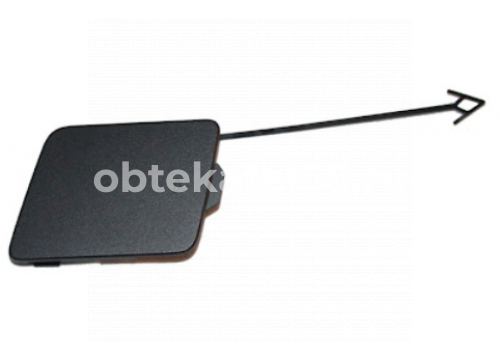 Заглушка бампера MAN TGX 2020-> EURO 6 LH он 81416100559 TANGDE TD08-57-035AL