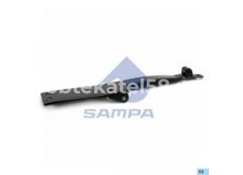 Петля капота VOLVO FH 2v/3v RH он 20467143 SAMPA 1830 0391