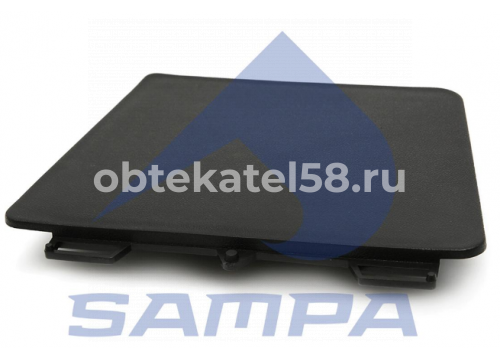 Лючок подножки RENAULT Range T-seria Euro6 RH он 7482282309 AUGER 85955
