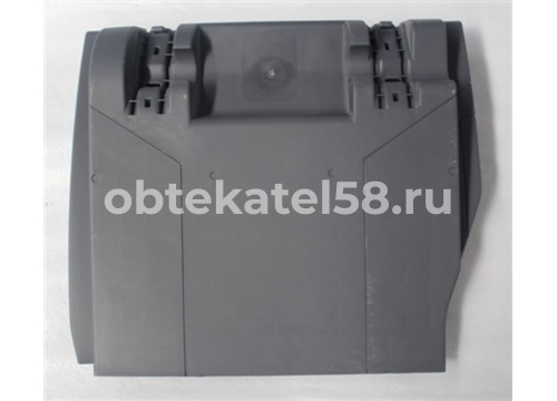 Крыло заднее переднее Mercedes Actros/Axor (4 рез) правое он 9305200119 Auger 58981