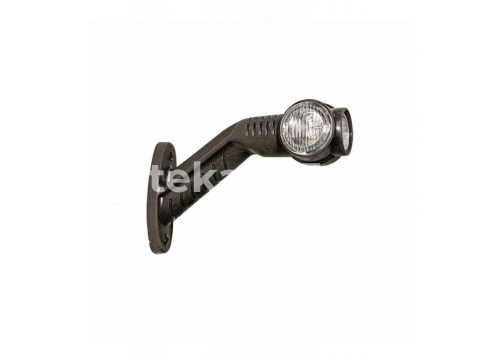 Фонарь габаритный (РОГ) SUPERPOINT III LED RH(правый)/P&R ASPOECK 31-3304-054