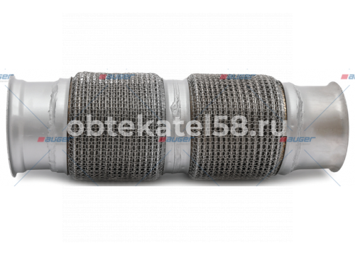 Гофра глушителя DAF XF106 он 1872009 AUGER 112070