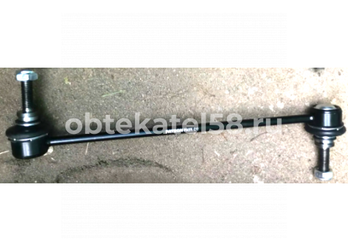 Тяга крана уровня пола SCANIA он 1538164 AUGER 113154