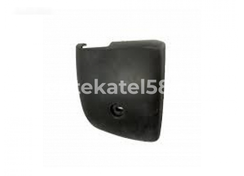 крышка стойки зеркала MAN TGS/X/L нижняя передняя левая он 81624100143 AUGER 112413