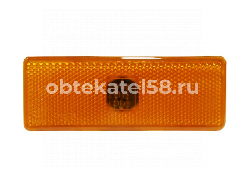 Указатель габаритов LED MERCEDES боковой KJ 16-1121/16-1164