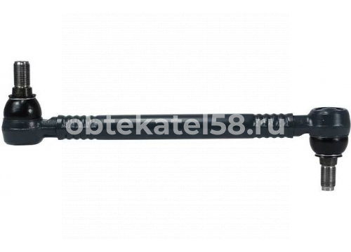 Тяга стабилизатора VOLVO FH12/16 заднего L=380mm он 20443062 BAGEN T620018
