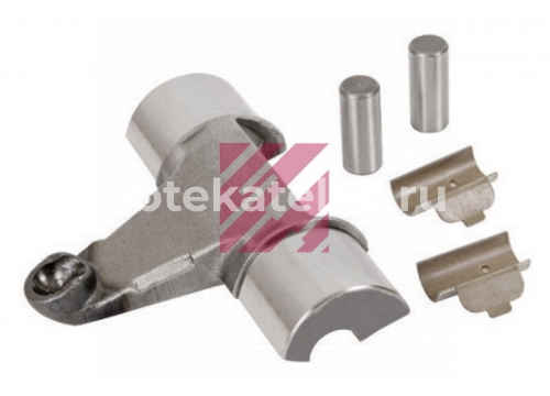 Ремкомплект суппорта MERITOR Elsa 195/225 (рычага суппорта (5 деталей)) MARSHALL M2920152