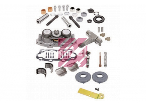 Ремкомплект суппорта MERITOR Elsa 195/225 полный MARSHALL M2920291