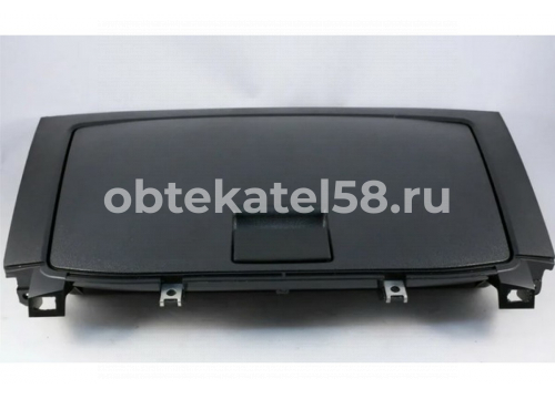 Ящик вещевой центральный в сборе Бизнес GAZ 2705.8213090