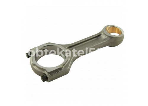 Шатун Cummins ISF 2.8 он 5340588 HAFFEN 0241