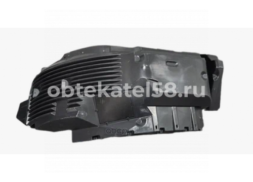 Подкрылок передний SITRAK C7H/HOWO T5G правый OEM 812W612300208