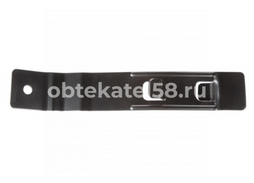 Кронштейн крыла SCANIA 4/5 задний/крюк он 1383520 TANGDE TS05.C032001(TD08-52-031)