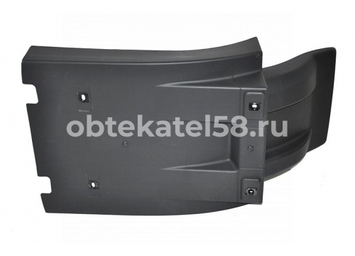 Крыло переднее задняя часть Volvo FH16 2013-> 4v он 82637695 TANGDE TD11-51-031A