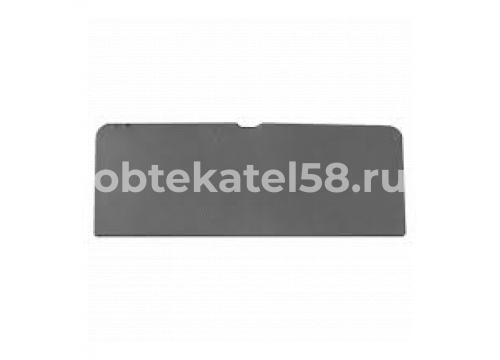 Заглушка кронштейна фары SCANIA 6 NG 2017-> левая он 2334520 TANGDE TS07C065001