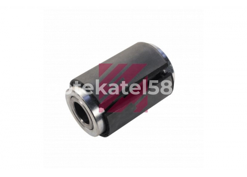 Сайлентблок рессоры MERCEDES передний d24/62x96мм он 0003223485 MARSHALL M7210002
