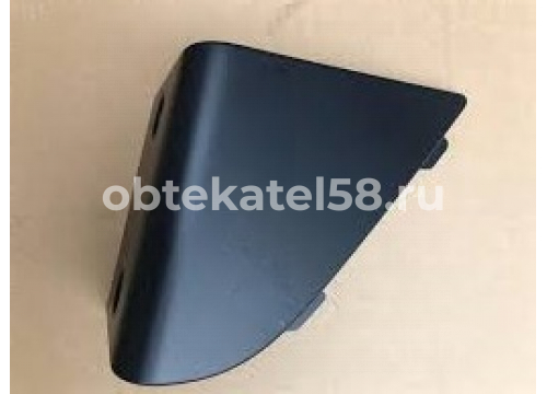 Заглушка бампера DONGFENG нижняя правая OEM 8406062-C6200