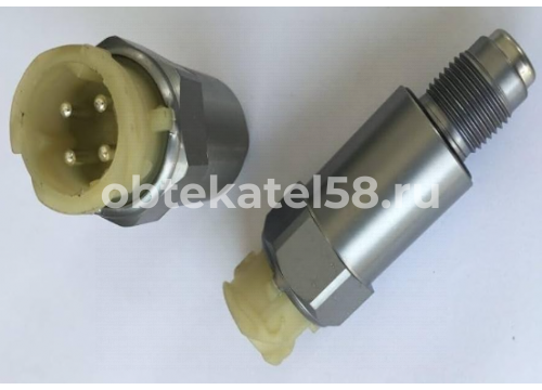 Датчик скорости MERCEDES/DAF/VOLVO/RENAULT/MAN он 0135425717 AUGER 82851