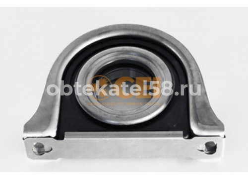 Подшипник подвесной DAF 85CF/95XF/XF95 d=75 он 1740904 CEI 284.076