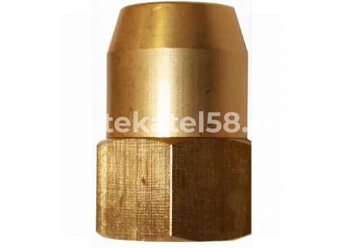 Фитинг Startec F22х1,5 D=16х2 INF.11.F2216