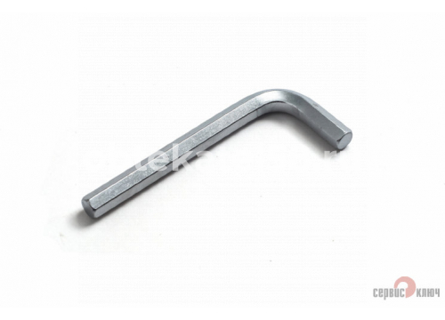 шестигранный ключ 8mm Сервис Ключ