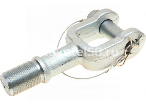 Вилка буксировочная SITRAK C9H(C7H Max) он 810W420156025 ALFACAR AC810W42015