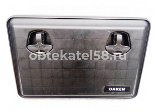 Крышка инструментального ящика Daken (81104) 89578007